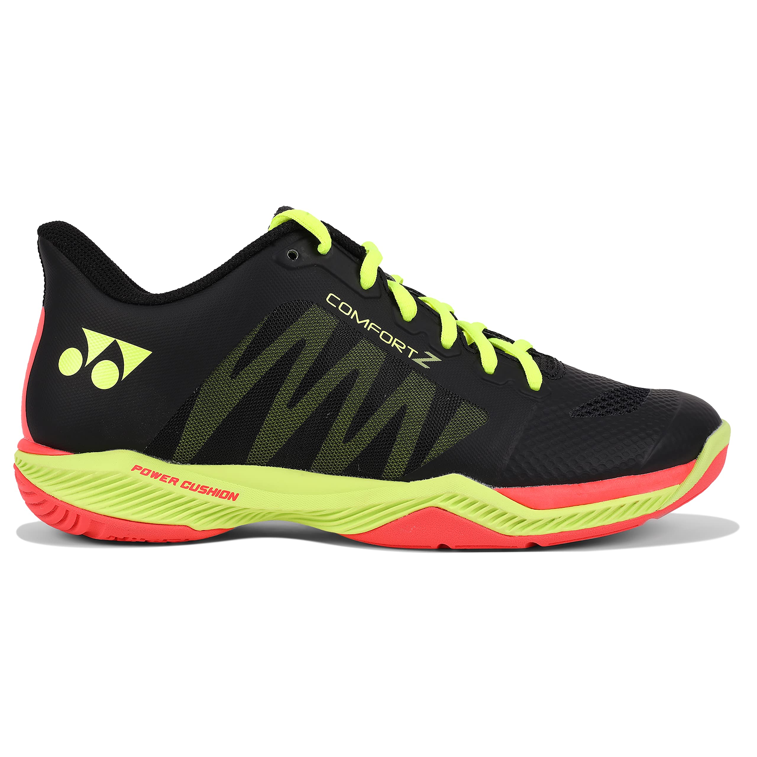 YONEX Unisex-Adult Badminton Shoes Comfort Z3Mex Black 9/8903224338947 (B0BQ7273KN) Amazon Price History, Amazon Price Tracker