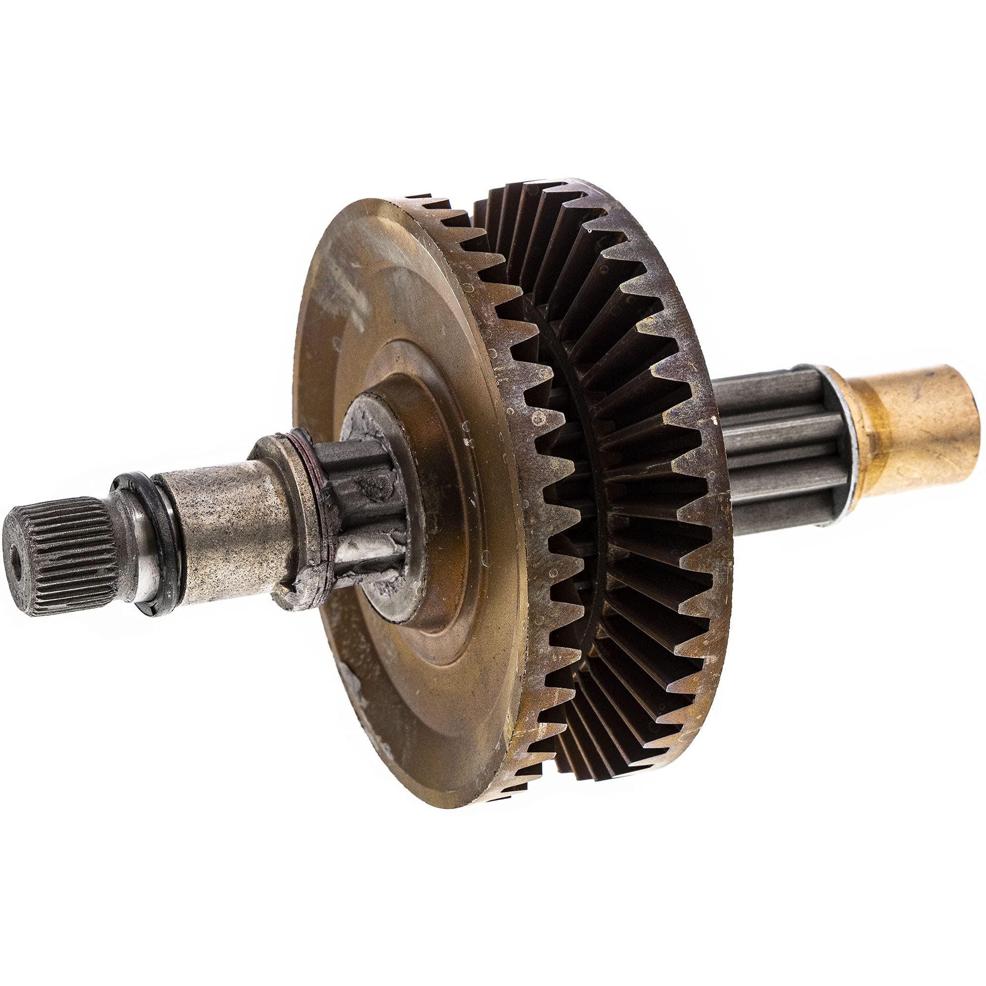 CUB！ New 2025 Cub Cadet ZT1 42IP 42 in. Cub Cadet IntelliPOWER 547 cc