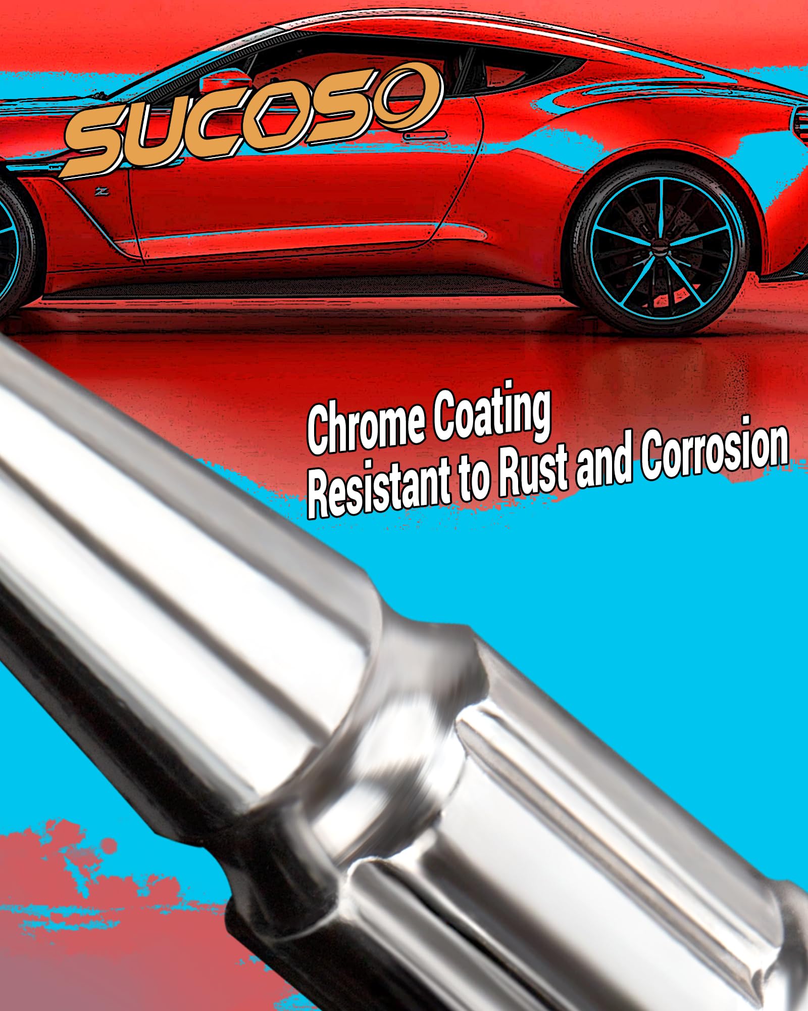 M12x15 Spike Lug Nuts For Toyota Camry Honda Civic