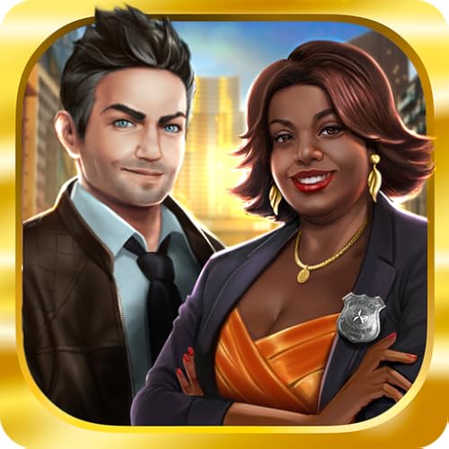 criminal minds full series - Criminal Case: The Conspiracy