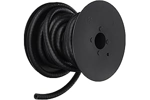 25060 Thermoid Fuel Line Hose: Your Fuel Delivery Lifeline