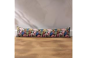 Amanita Mushroom Furn Cover