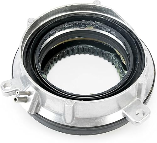 Miniatura 10 de Enlace de buje 4WD con bloqueo automático, se adapta a la parte delantera izquierda o derecha, reemplaza a 1C3Z-3B396-CB - Compatible con vehículos