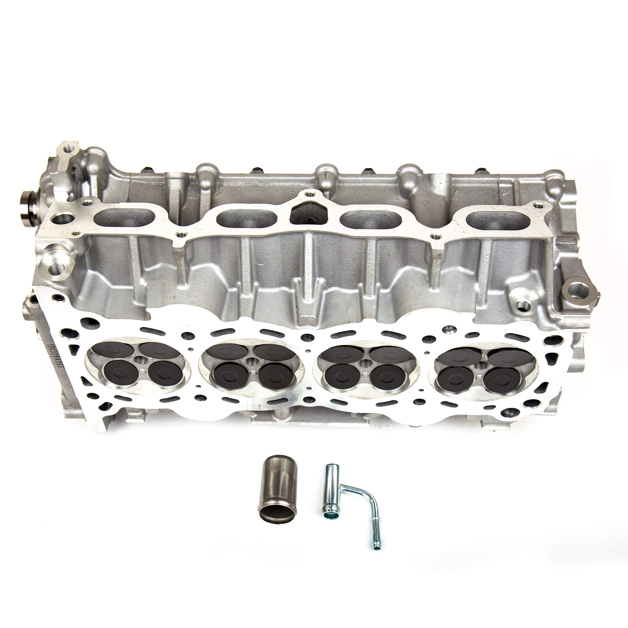 トヨえもん Amazon.com: Mizumo Auto MA-9761290800 Complete Cylinder Head