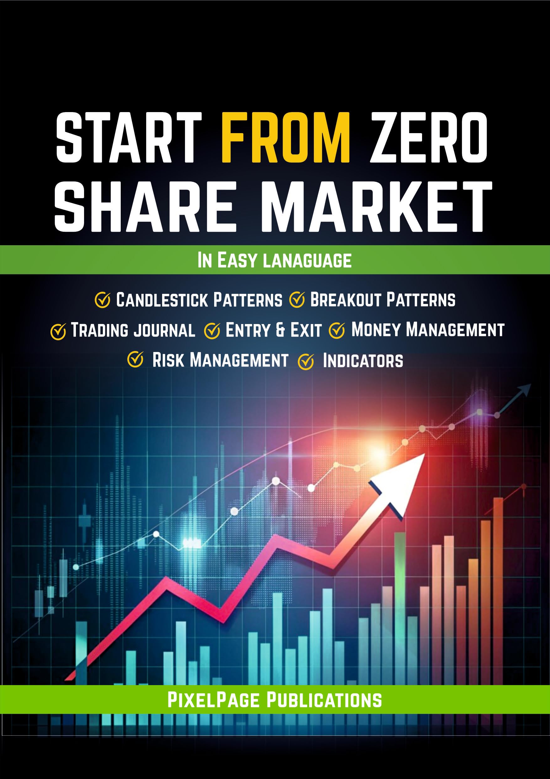 Start From Zero: Share Market | Share Market Book