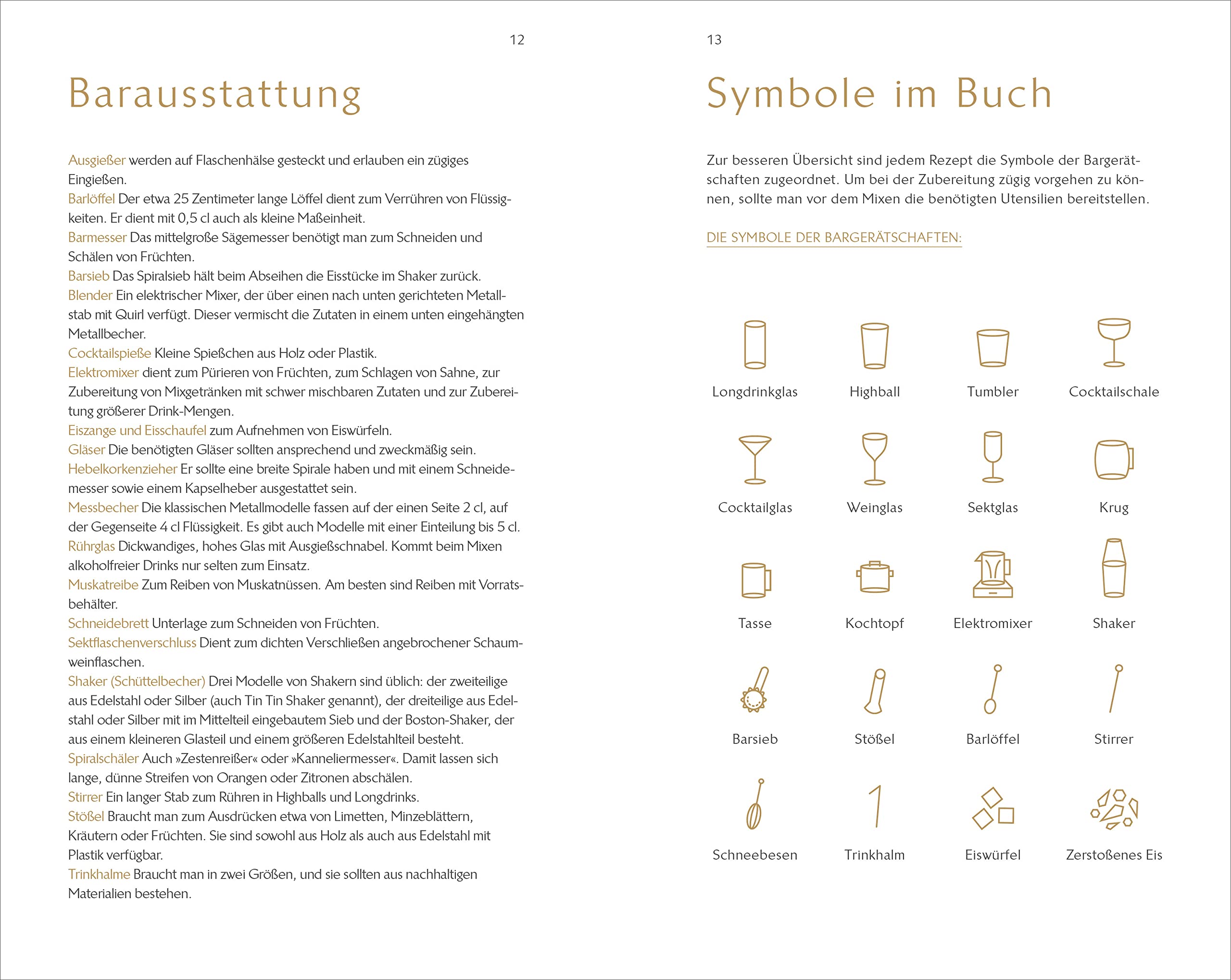 Cocktails ohne Alkohol: 66 Mocktails und Trend-Drinks
