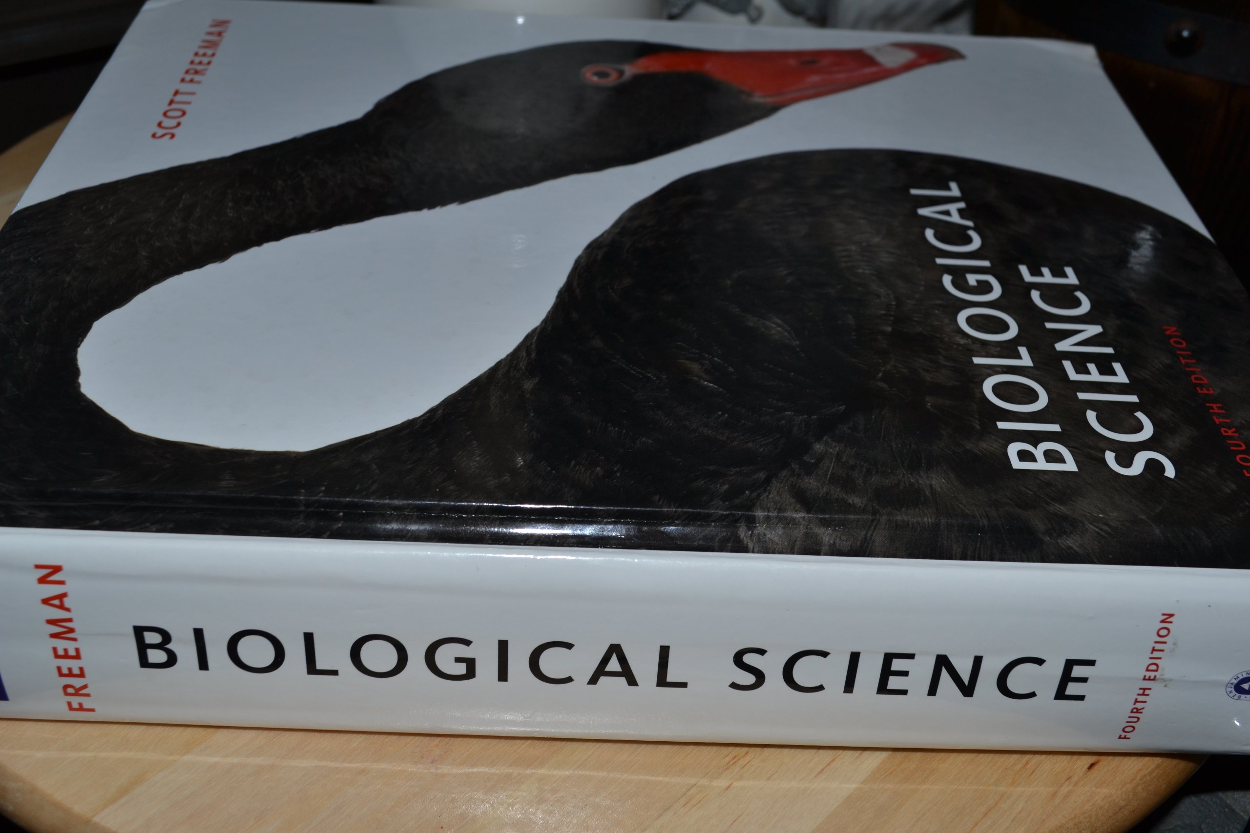 Biological Science (4th Edition) - Image 5