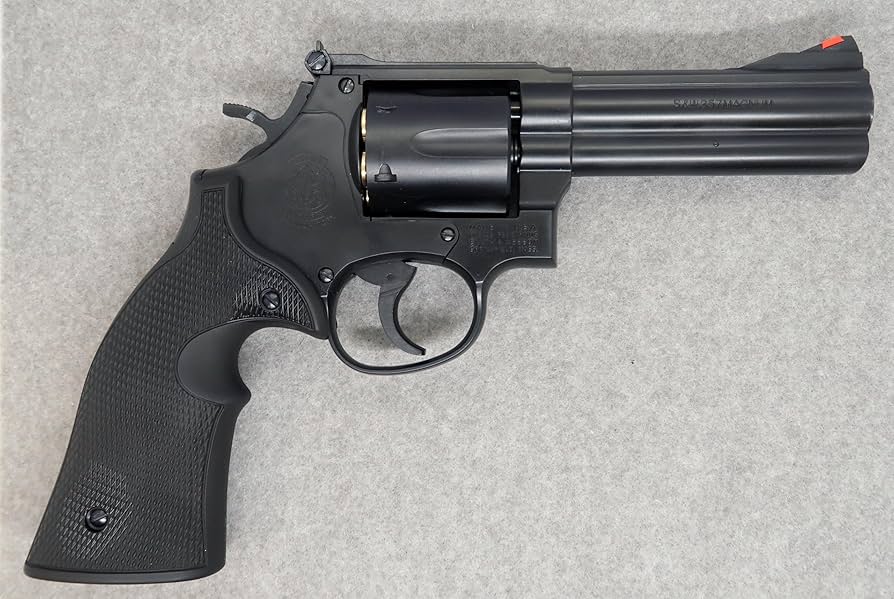 モ*ン様 Marushin M586 ブラックHW プラグリップ仕様 モ*ン様 Marushin M586 ブラックHW プラグリップ仕様 Amazon