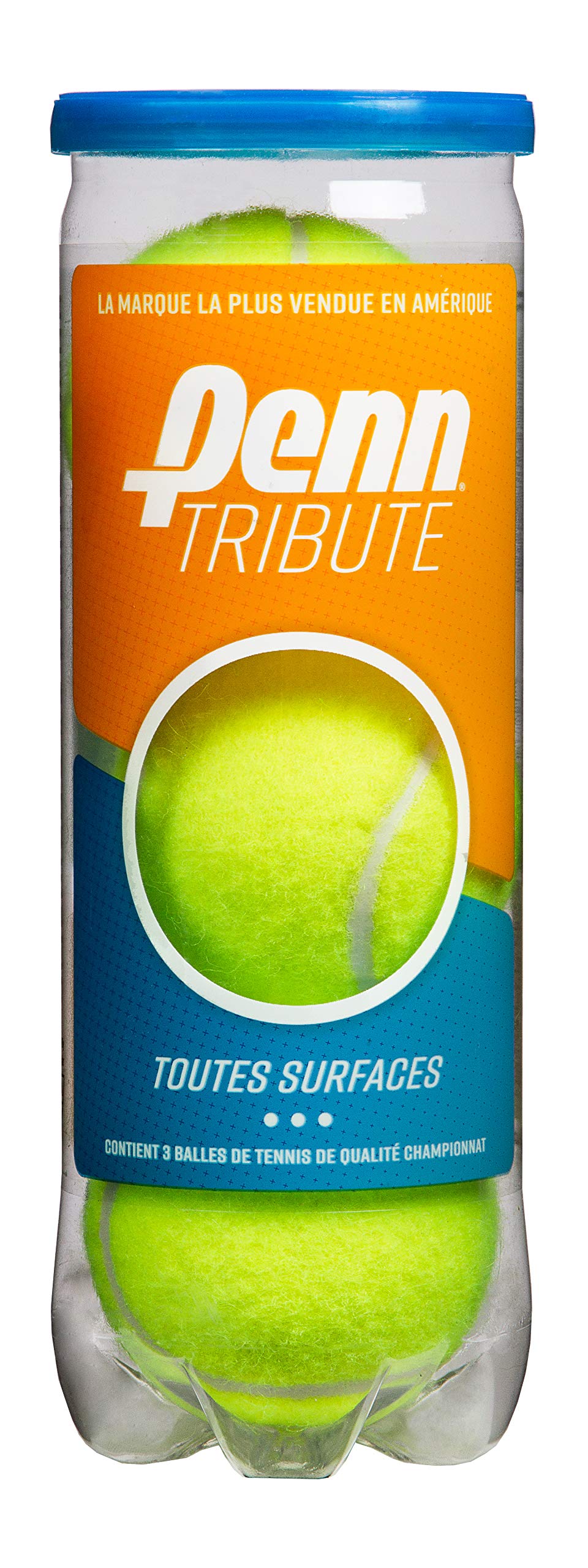 Penn Tribute Tennis Balls A...B081RXJ6FR
