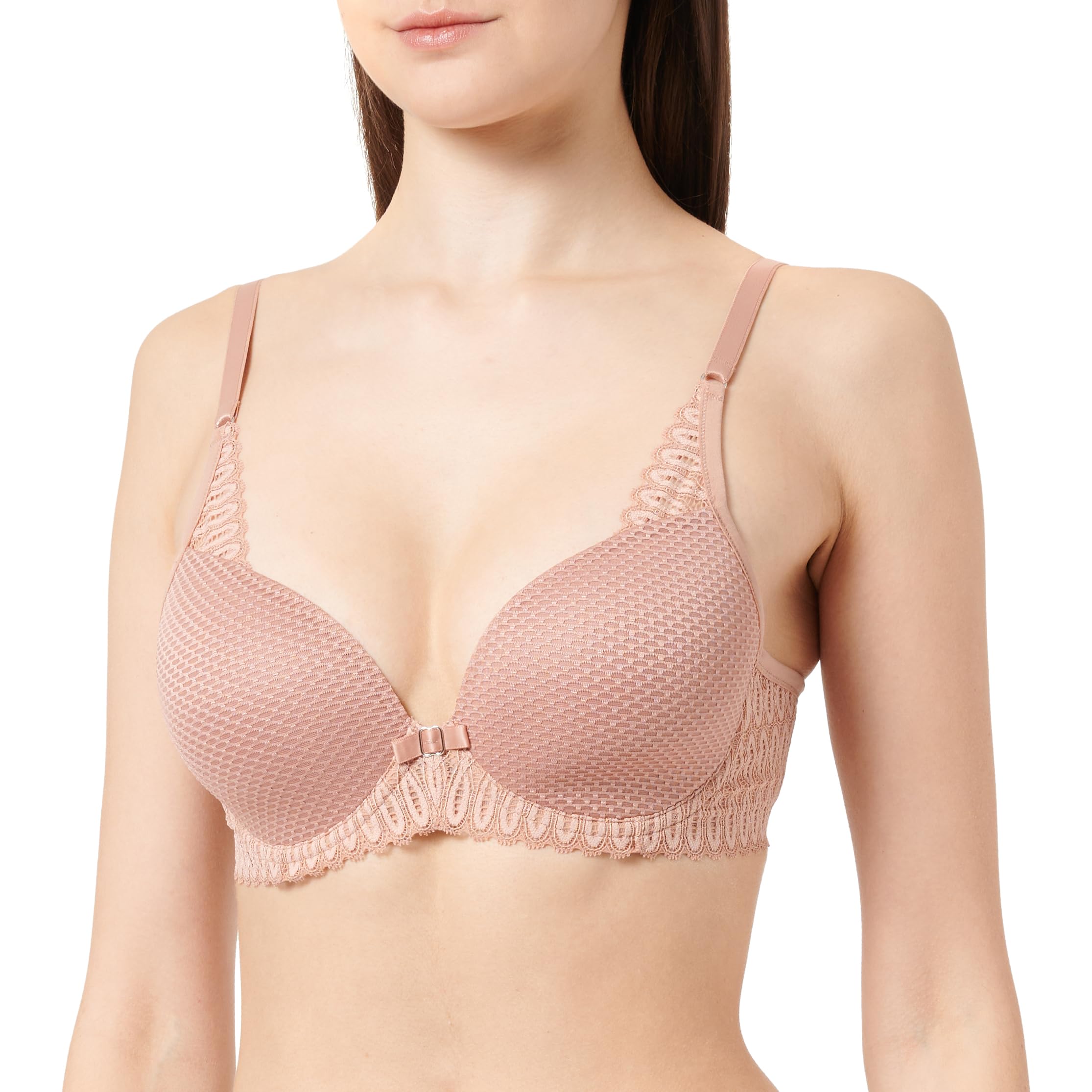 Triumph Women's Sunkiss Aura Spotlight Whp, Wired Padded Bra,