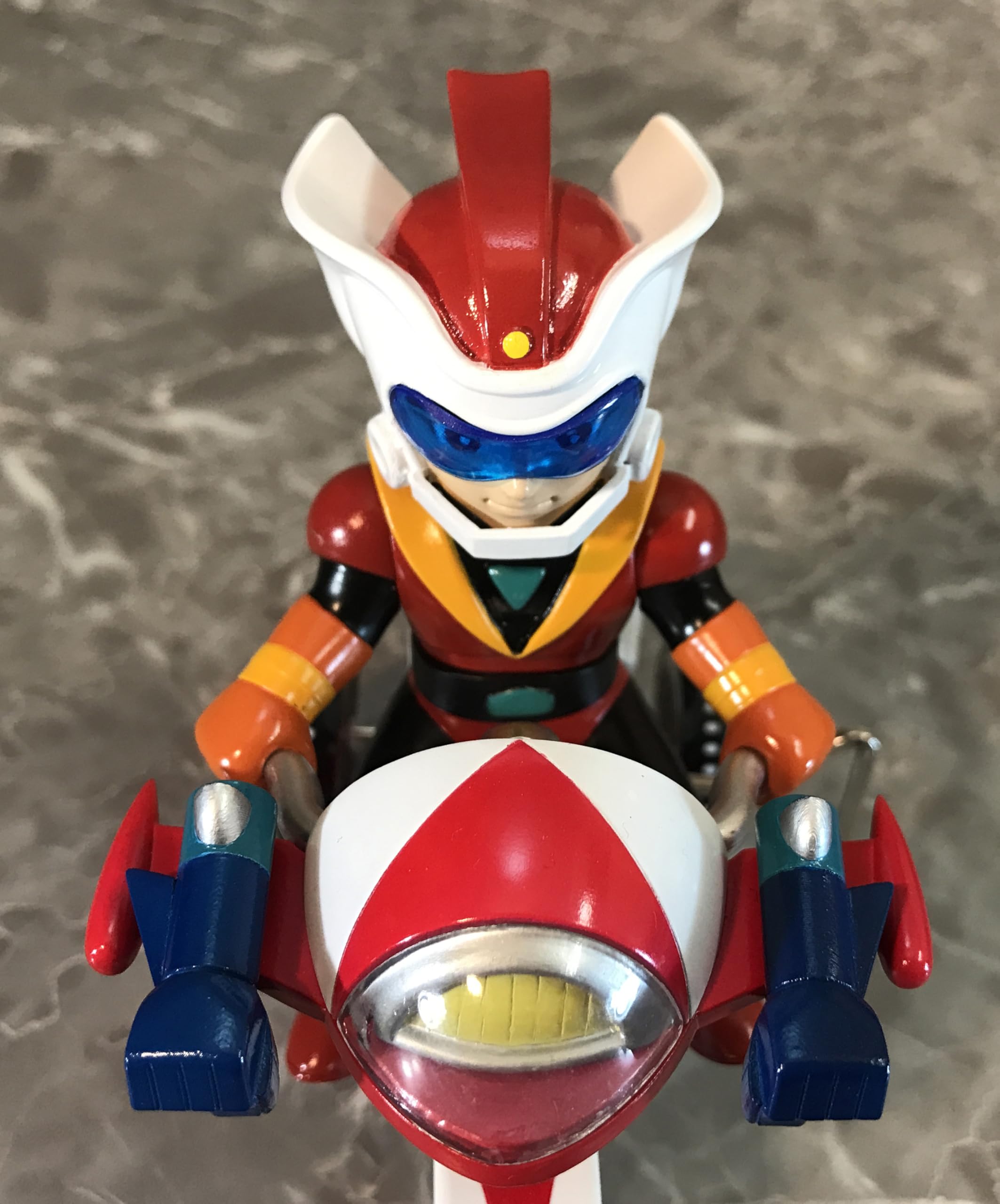 Amazon.co.jp: Art Storm EX Tricycle, Ken Tetsuya, B Type