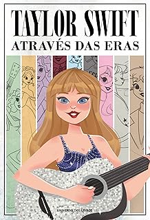 Eras: A Autobiografia (Taylor Swift)