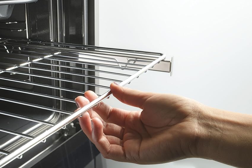 Thumbnail 5 de Haier I-Direct Series 2 Horno 70L pirolítico
