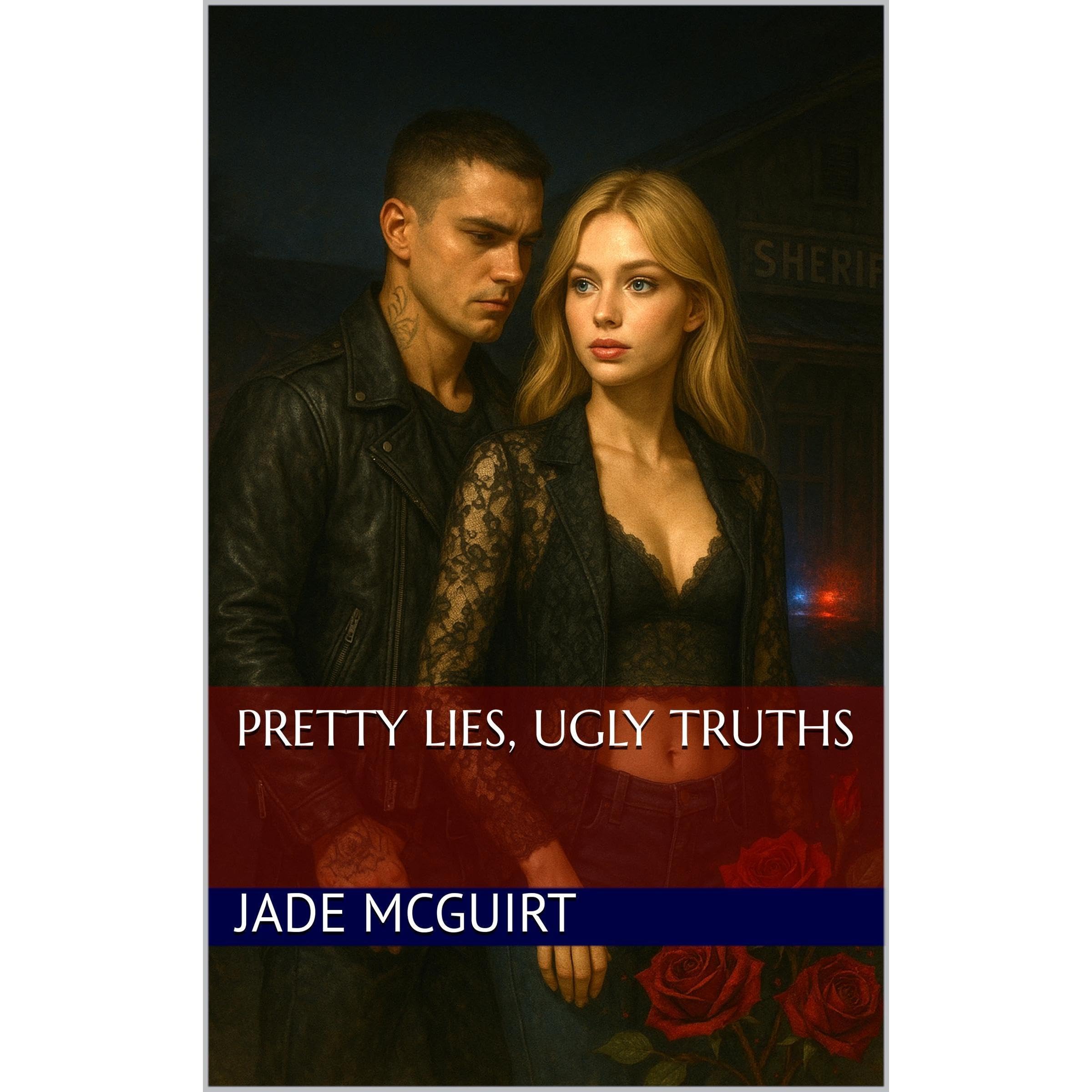 Pretty Lies, Ugly Truths