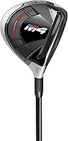 Vista 1 de TaylorMade Madera de calle M4
