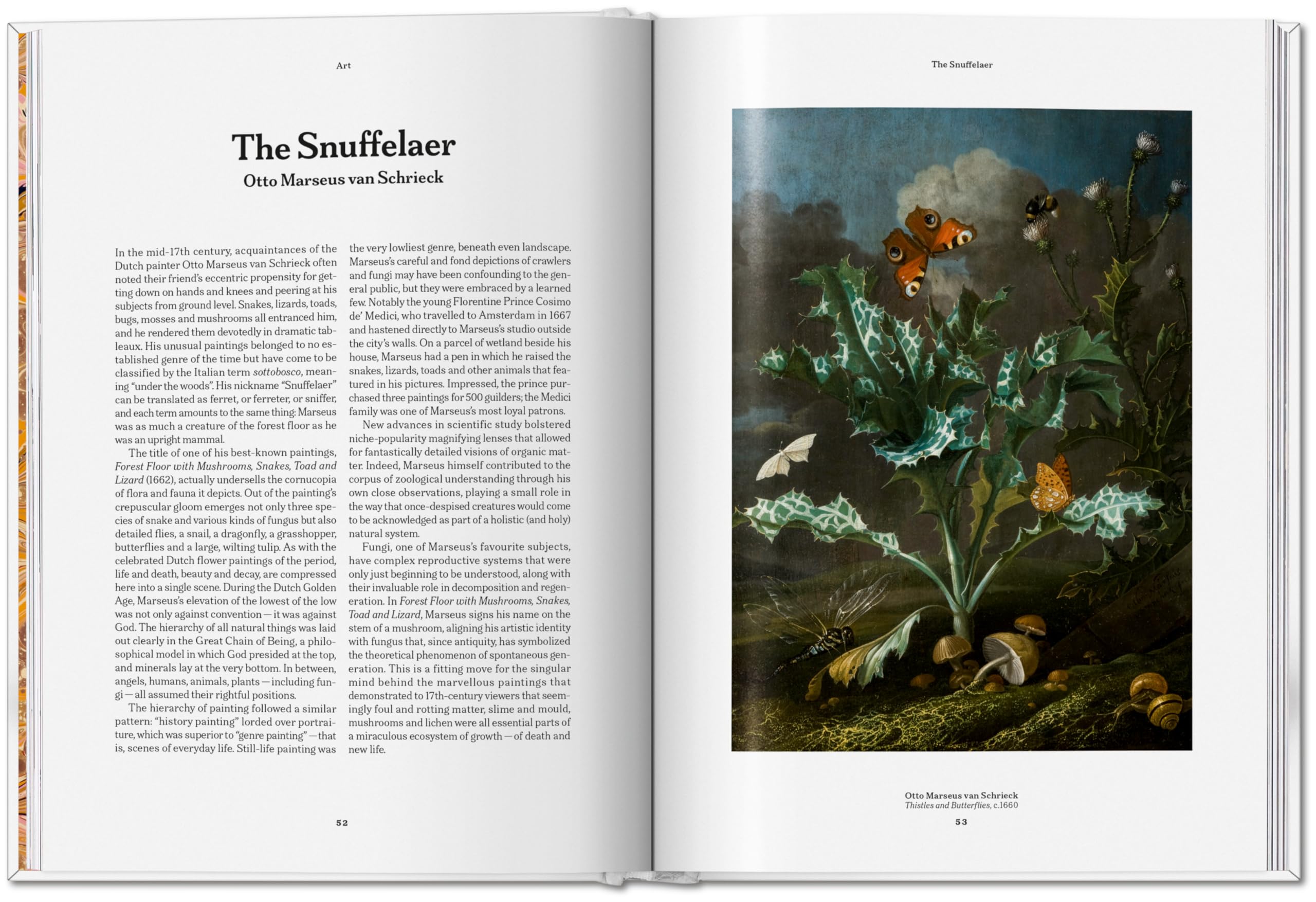 The Gourmand's Mushroom: A Collection of Stories and Recipes