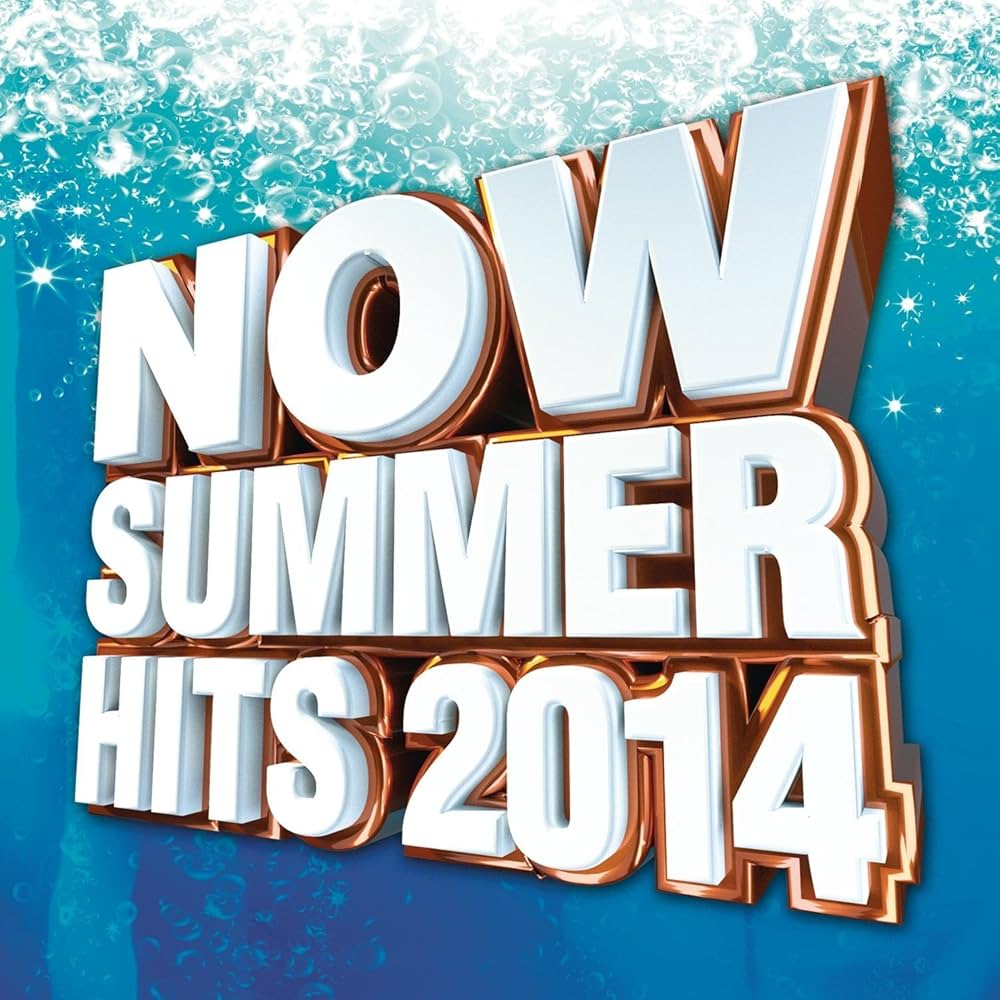 Amazon.co.jp: Now Summer Hits 2014 / Various: ミュージック