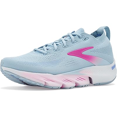 Brooks Glycerin Flex skyway/cyber pink/blazing bell