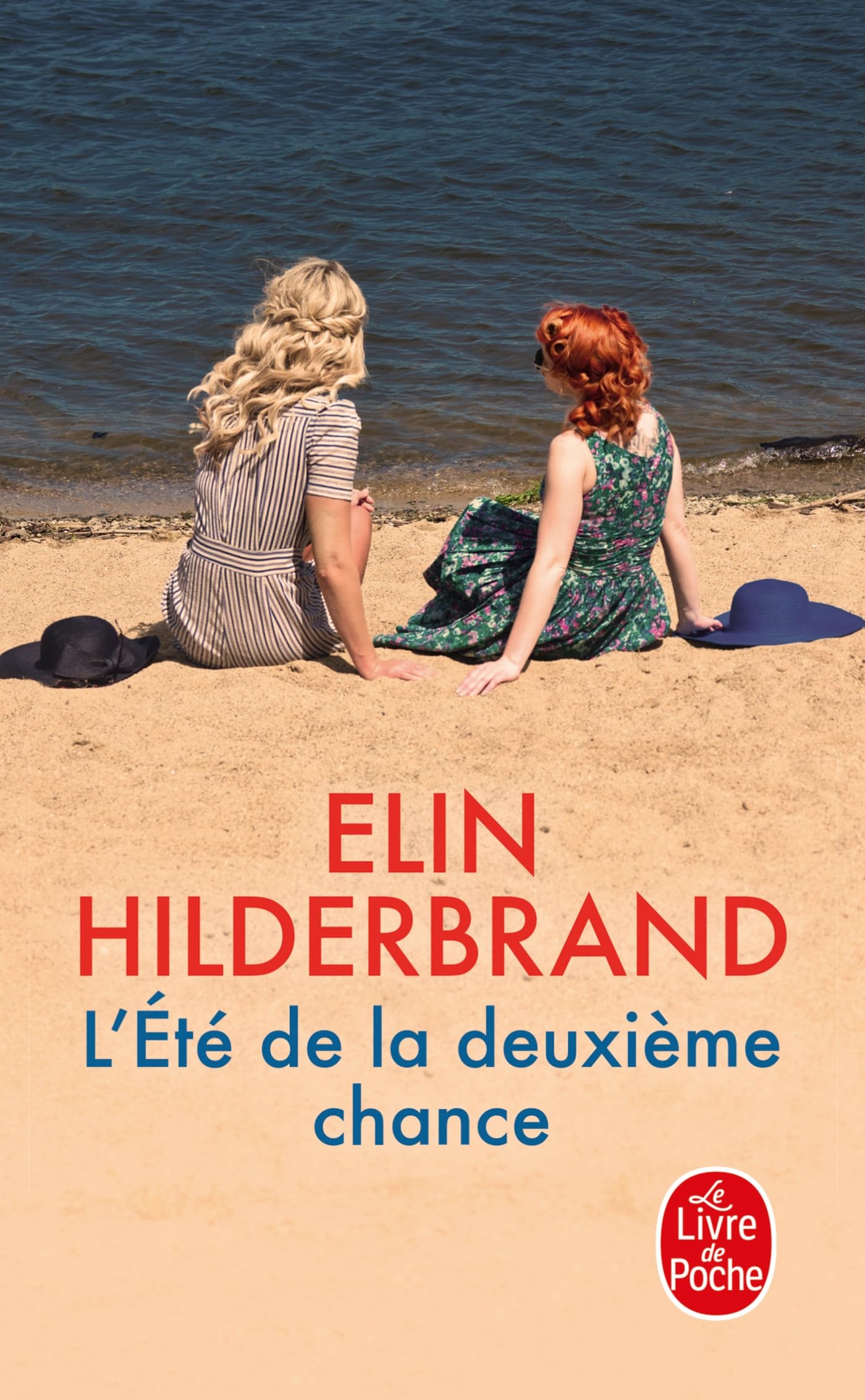L'ete De La Deuxieme Chance (French Edition)