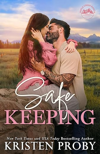 Safe Keeping (Triple Creek Ranch Book 2)