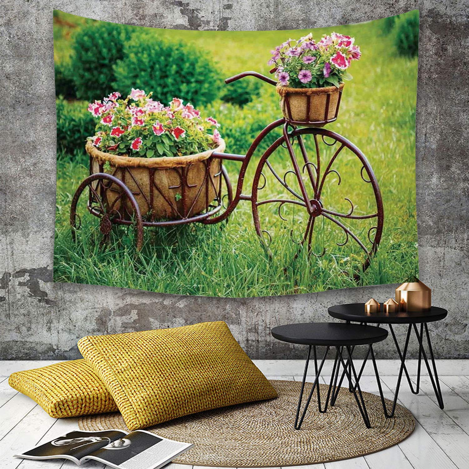 Antique Tapestries Buy Tapestry Near Me Yaoni Tapestry Wall