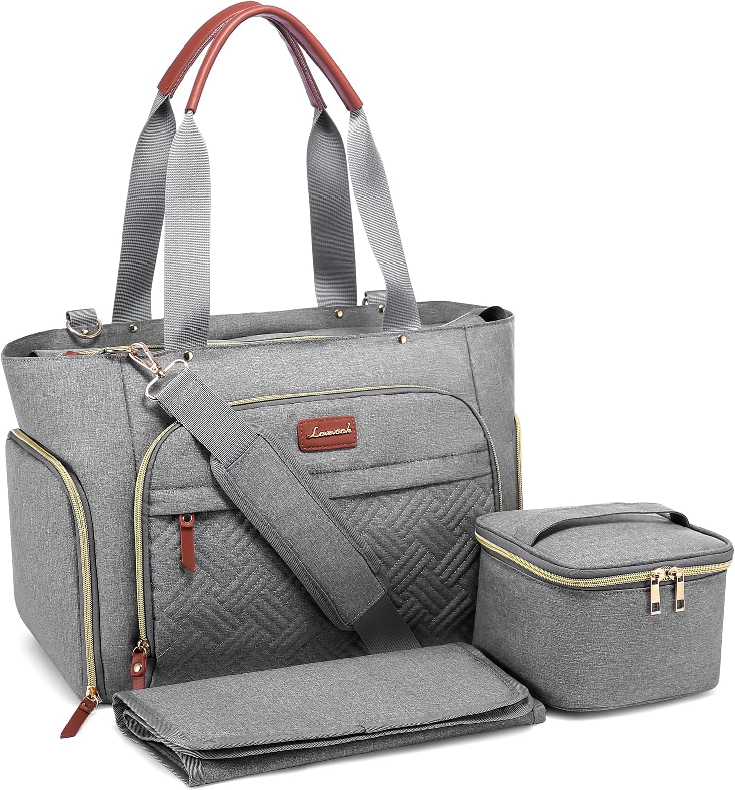 Breast Pump Bag