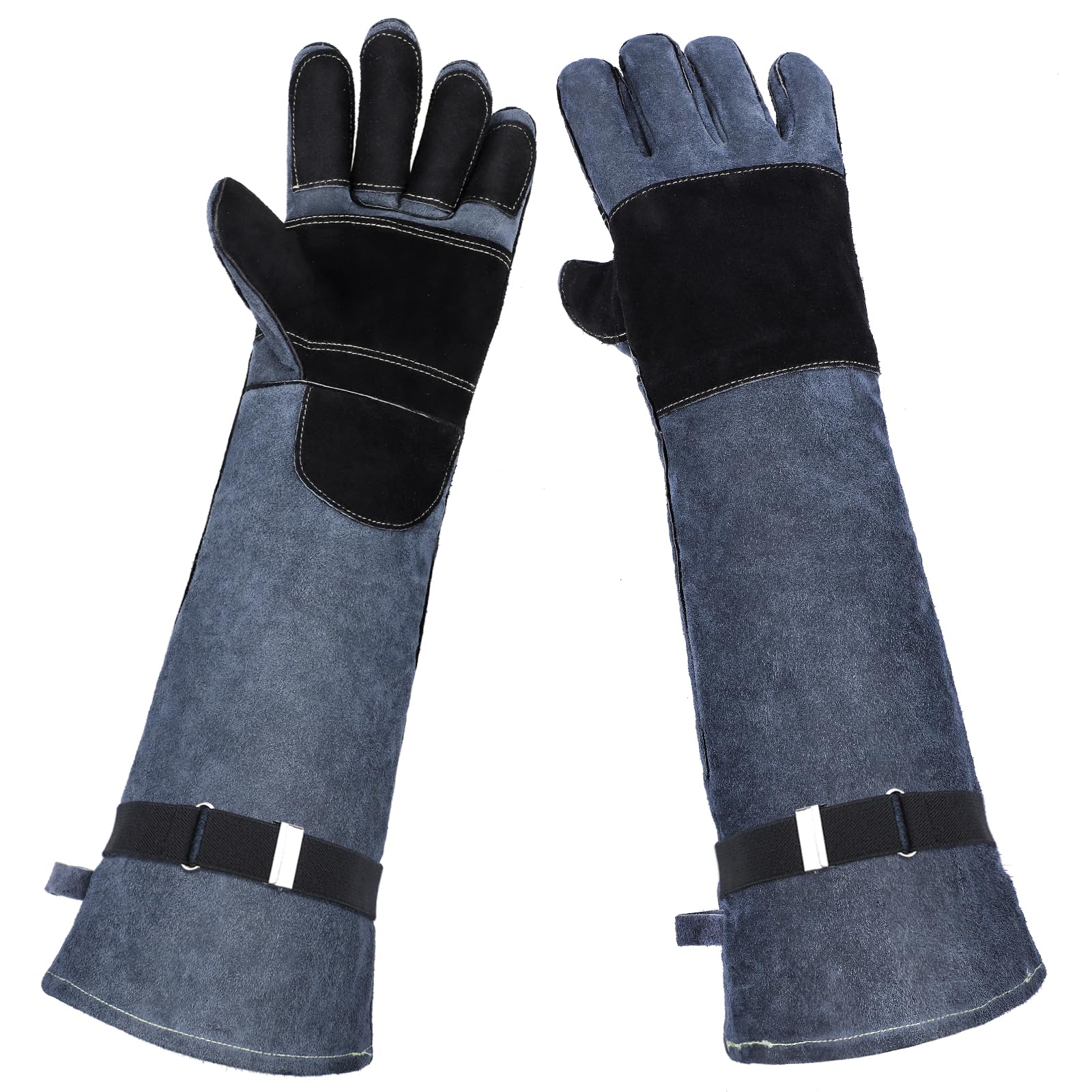 ENPOINT Heavy Duty Animal Handling Gloves