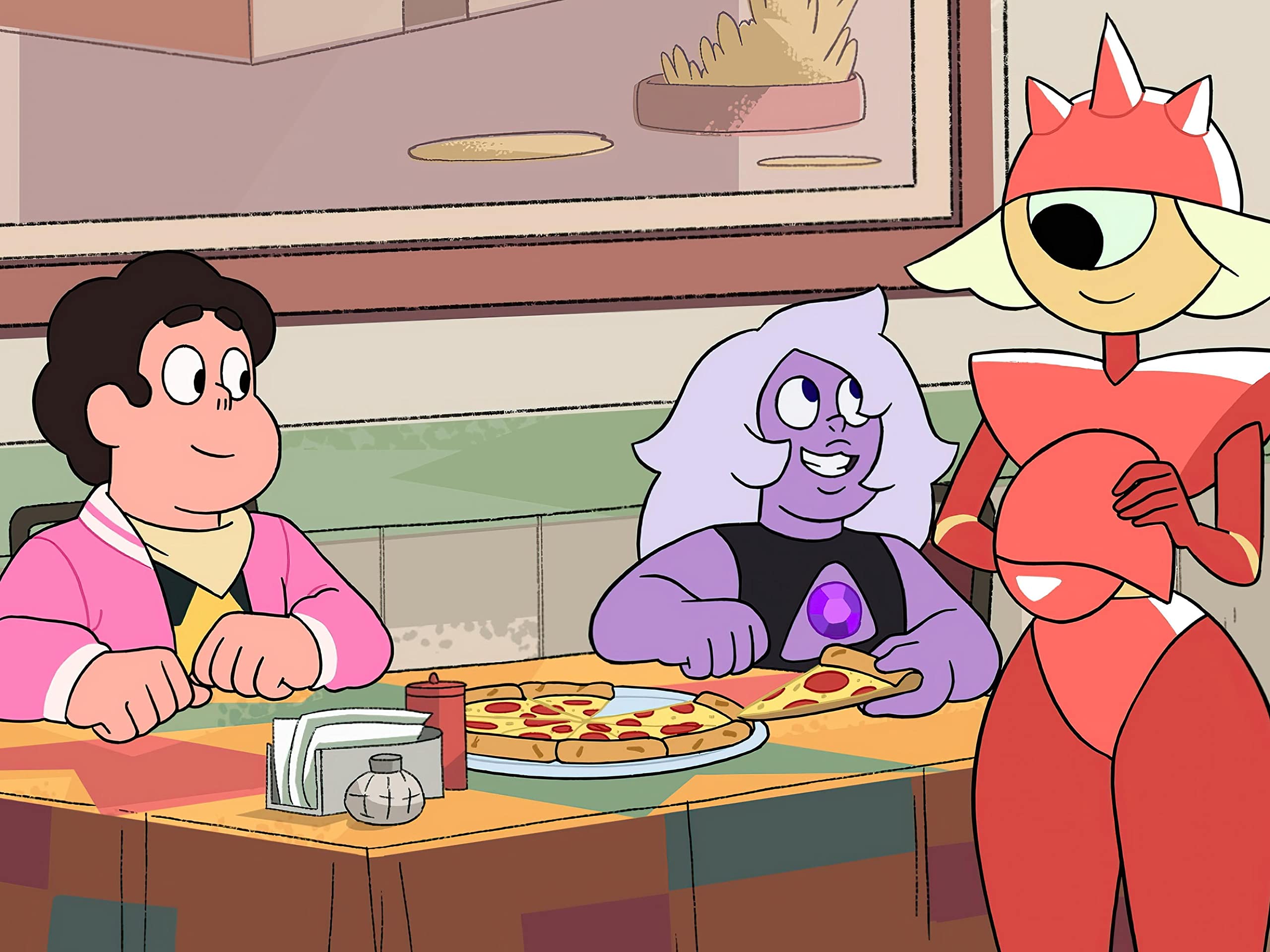 Watch Steven Universe Future - Season 1 | Prime Video