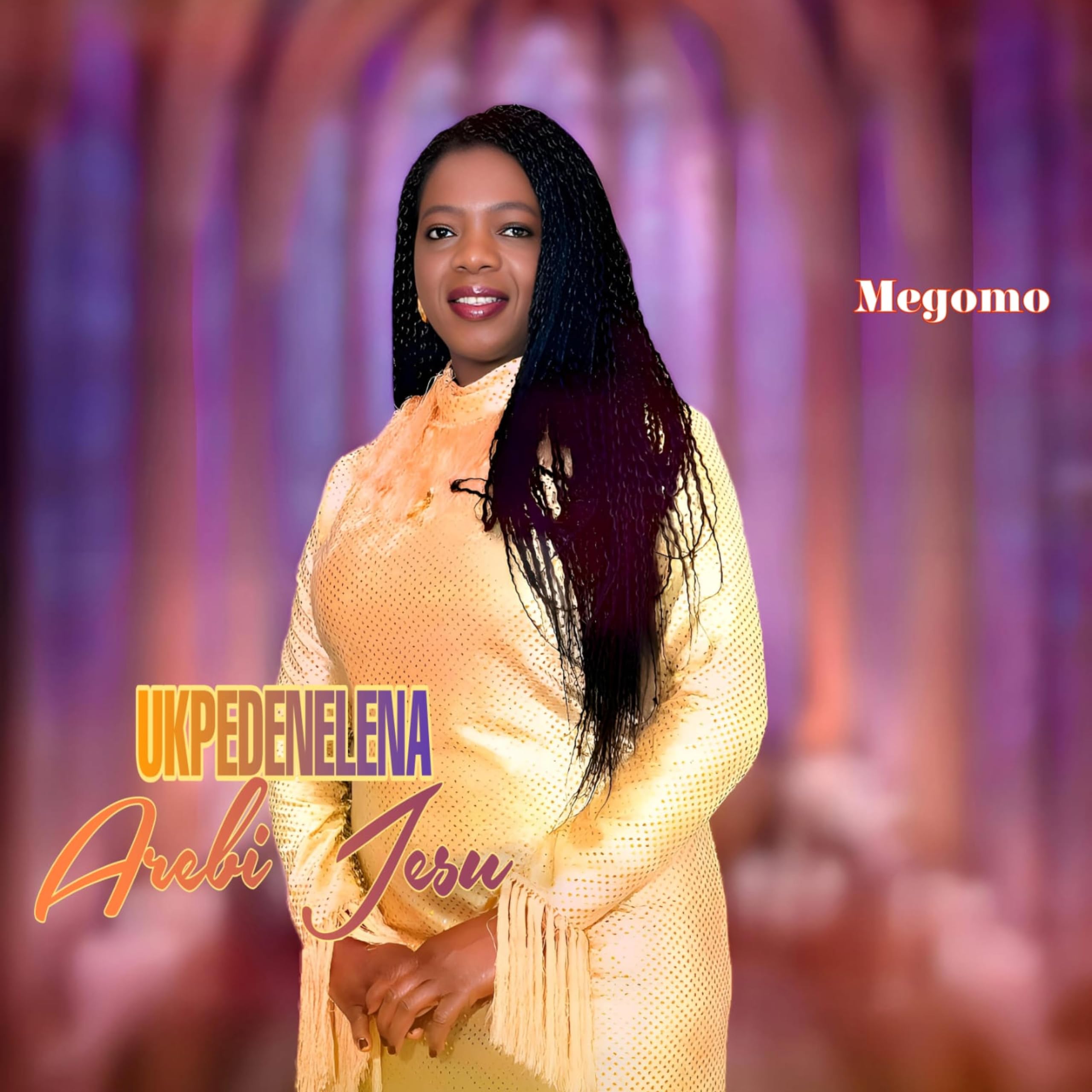 Ukpedenelena Arebi Jesu (Christmas song)