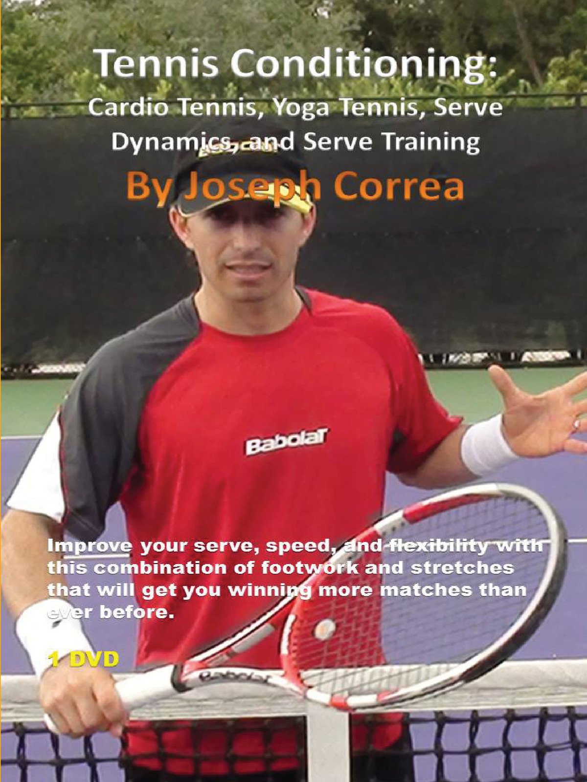 Tennis Conditioning: Cardio Tennis