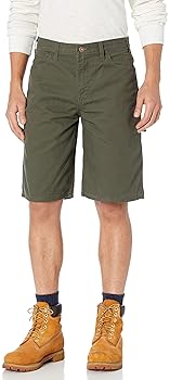 carpenters shorts