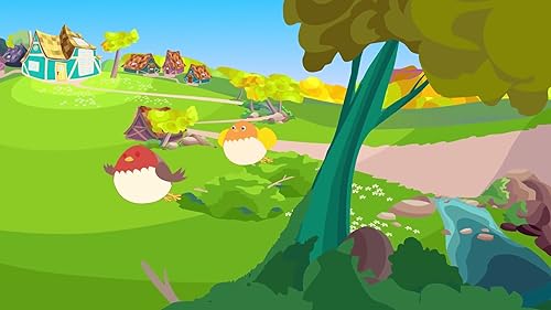 Fairy Tales by HappyKids.tv