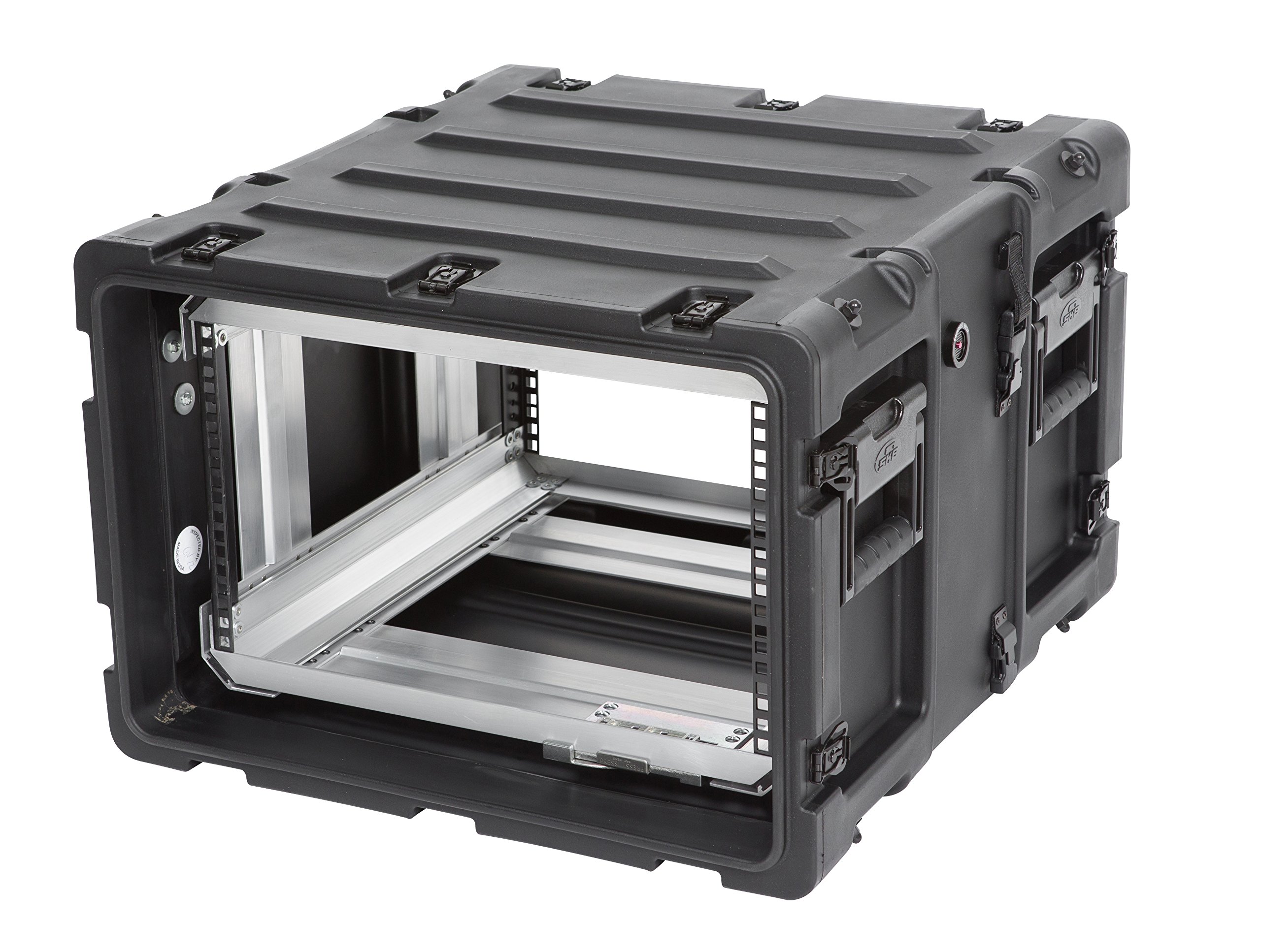 Amazon.com: SKB 6U Removable 20