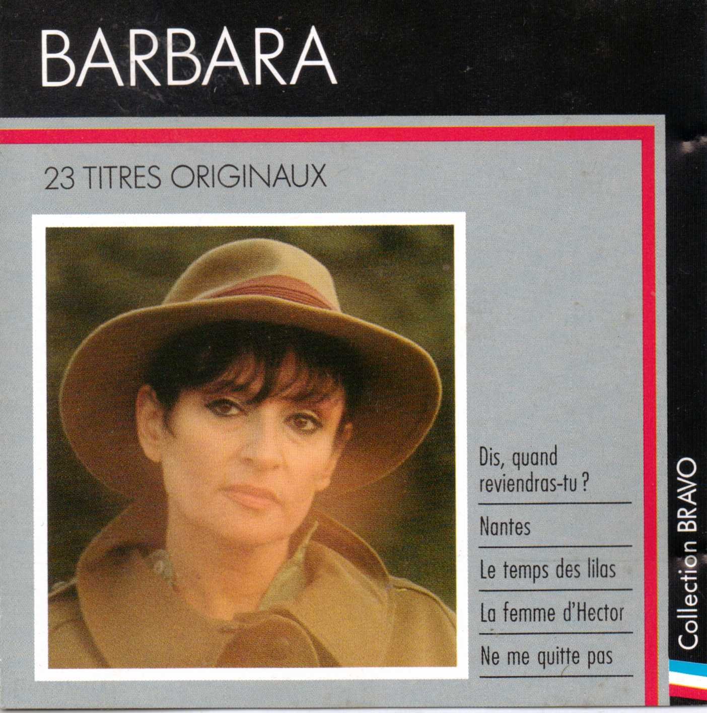 Bravo [Audio CD]