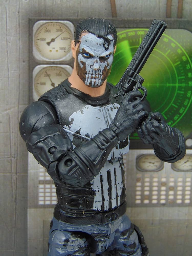 mezco メズコ ローガン necaカスタム アクションフィギュア mezco メズコ ローガン necaカスタム アクションフィギュア