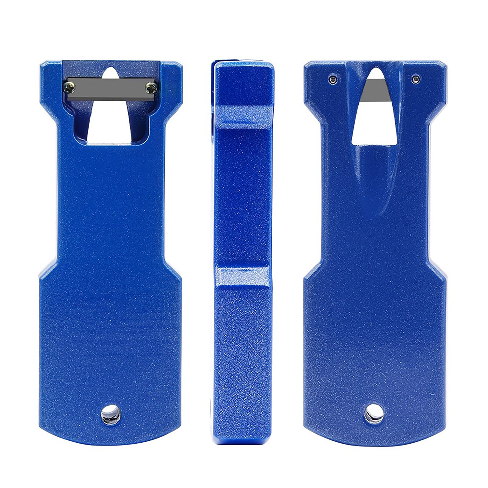 Pinza spelafili per cavi Strumento di crimpatura per elettricisti Pinza crimpatrice portatile Strumento spelafili