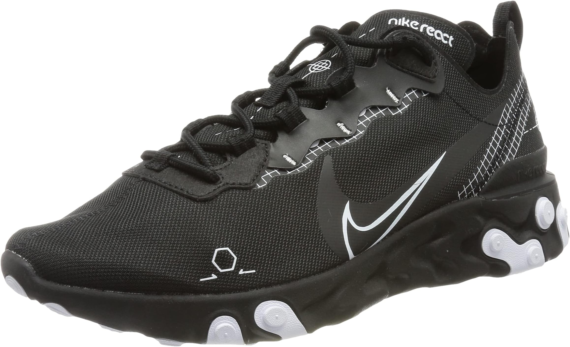 Nike Renew Run Men’s Road Running Shoes