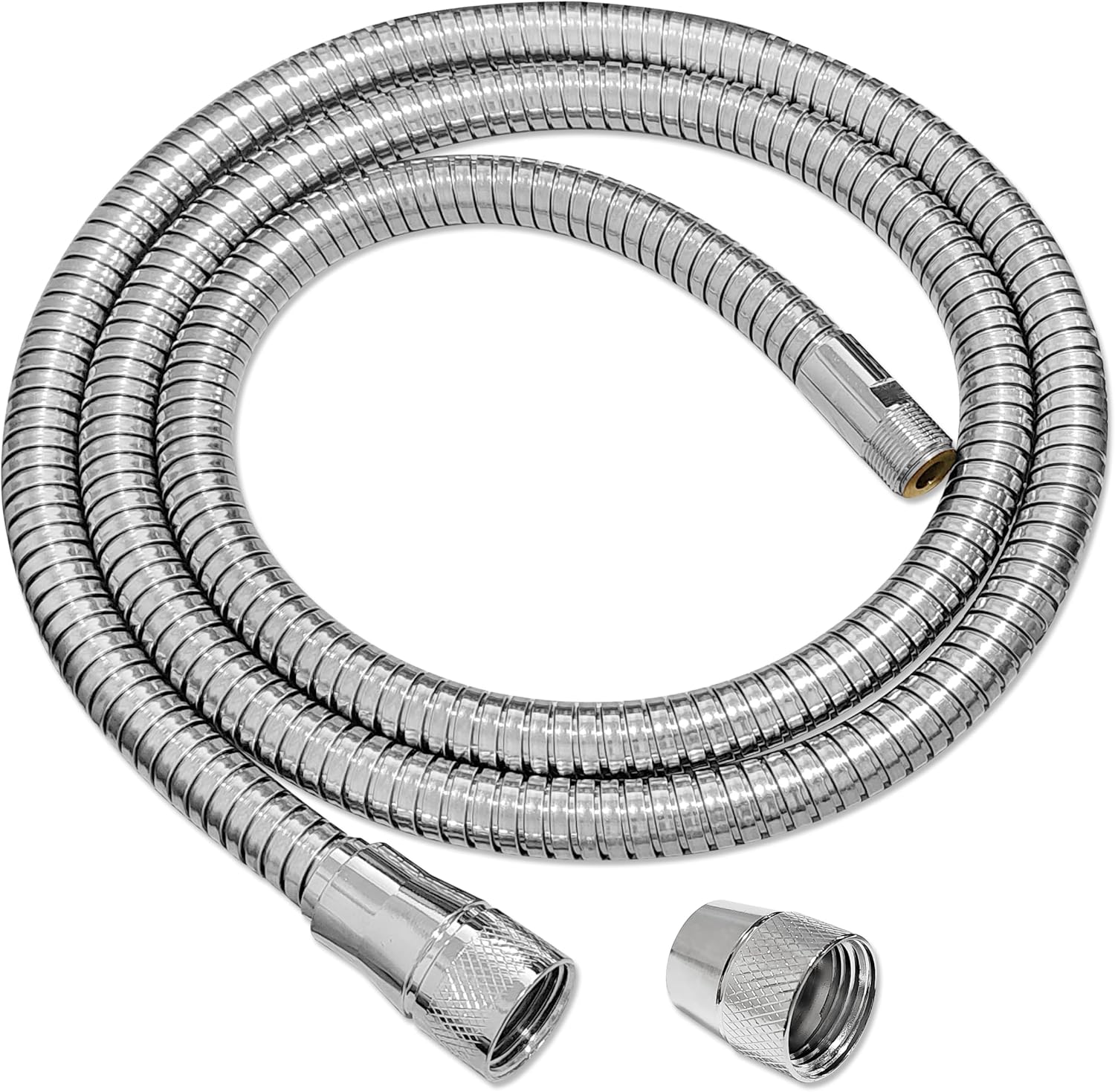 46092000 46174000 Kitchen Faucet Hose Compatible with Grohe K4 K7, Bridge | Replacement for Ladylux Cafe, Alira Sink Faucet, Pull-out Kitchen Faucet, 59 inch