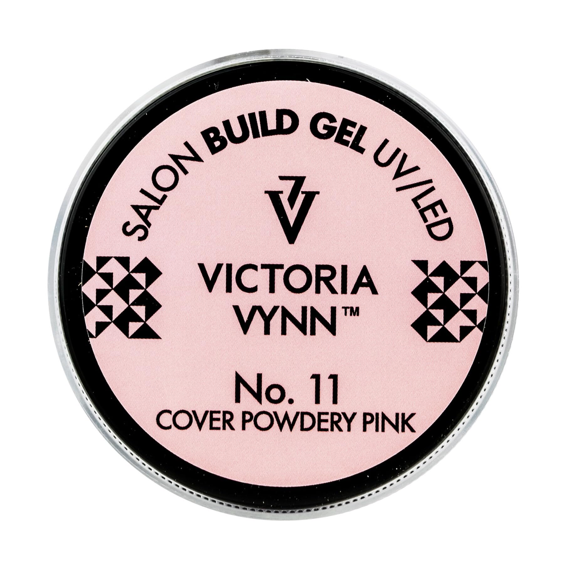 VICTORIA VYNN Victoria Vynn żel budowlany UV/LED Cov Powder Pink 11 15 ml