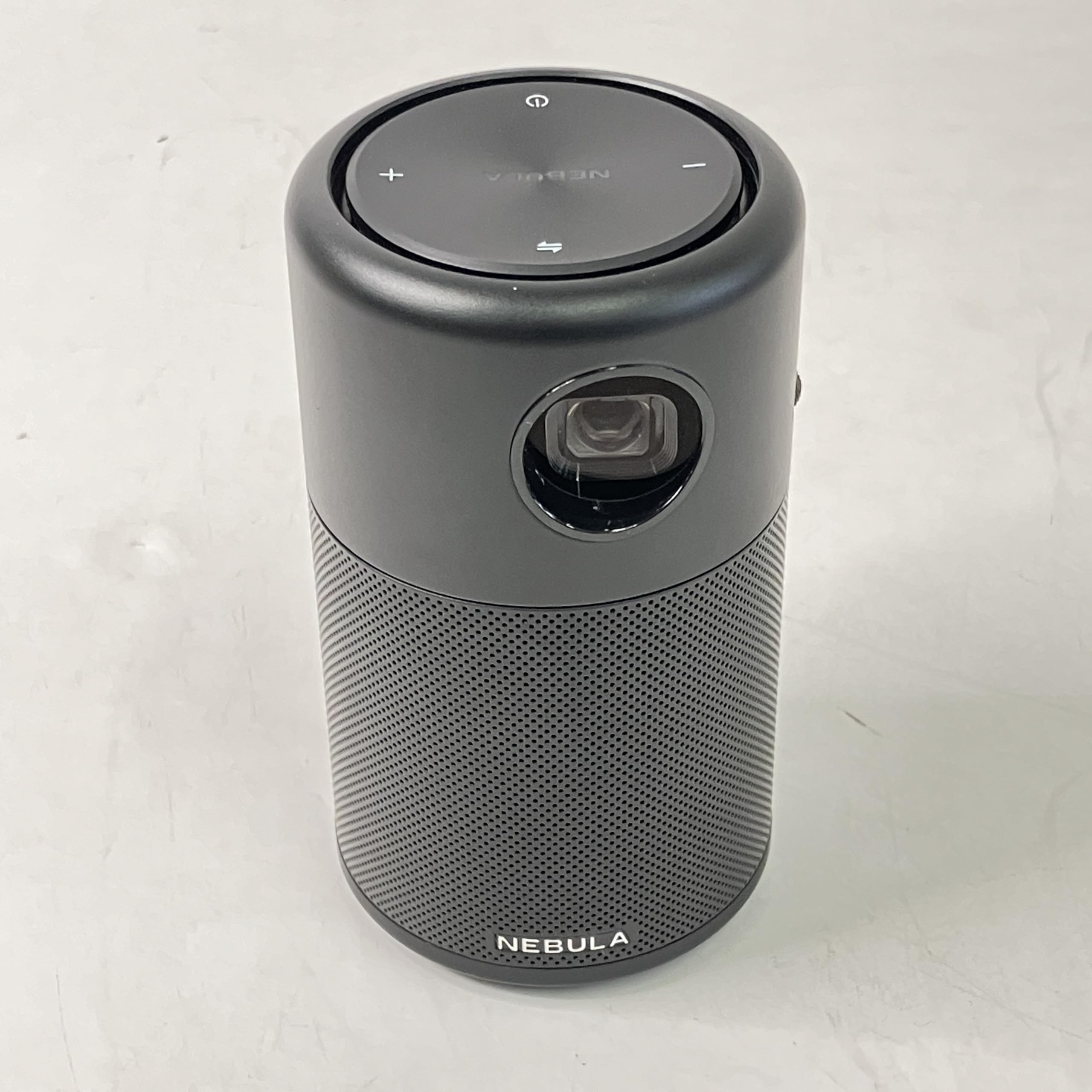 Amazon.co.jp: Anker Nebula Capsule Pro（Android搭載モバイル