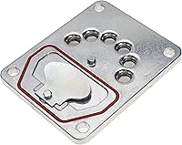 Vista 2 de Kit de placa de válvula de compresor Reemplazar ZAC0032 Z-AC-0032 para Craftsman para Porter Cable para Black Decker para DeWALT y para compresores