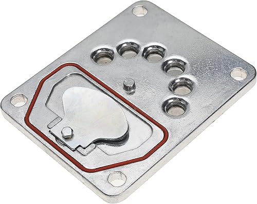 Miniatura 2 de Kit de placa de válvula de compresor Reemplazar ZAC0032 Z-AC-0032 para Craftsman para Porter Cable para Black Decker para DeWALT y para compresores