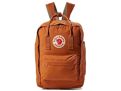 Fjallraven Kanken Backpack 15 Bags Terracotta Brown, Polyamide/Vinyl