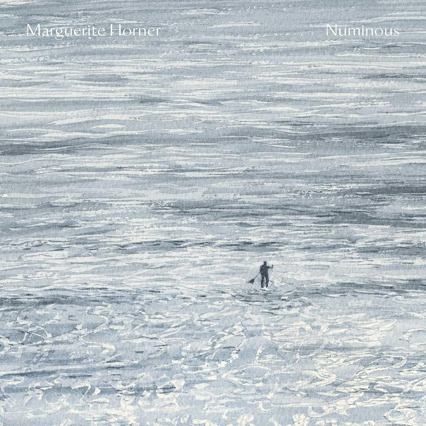 Marguerite Horner: Numinous: 3 (Hurtwood Contemporary Artist Series)