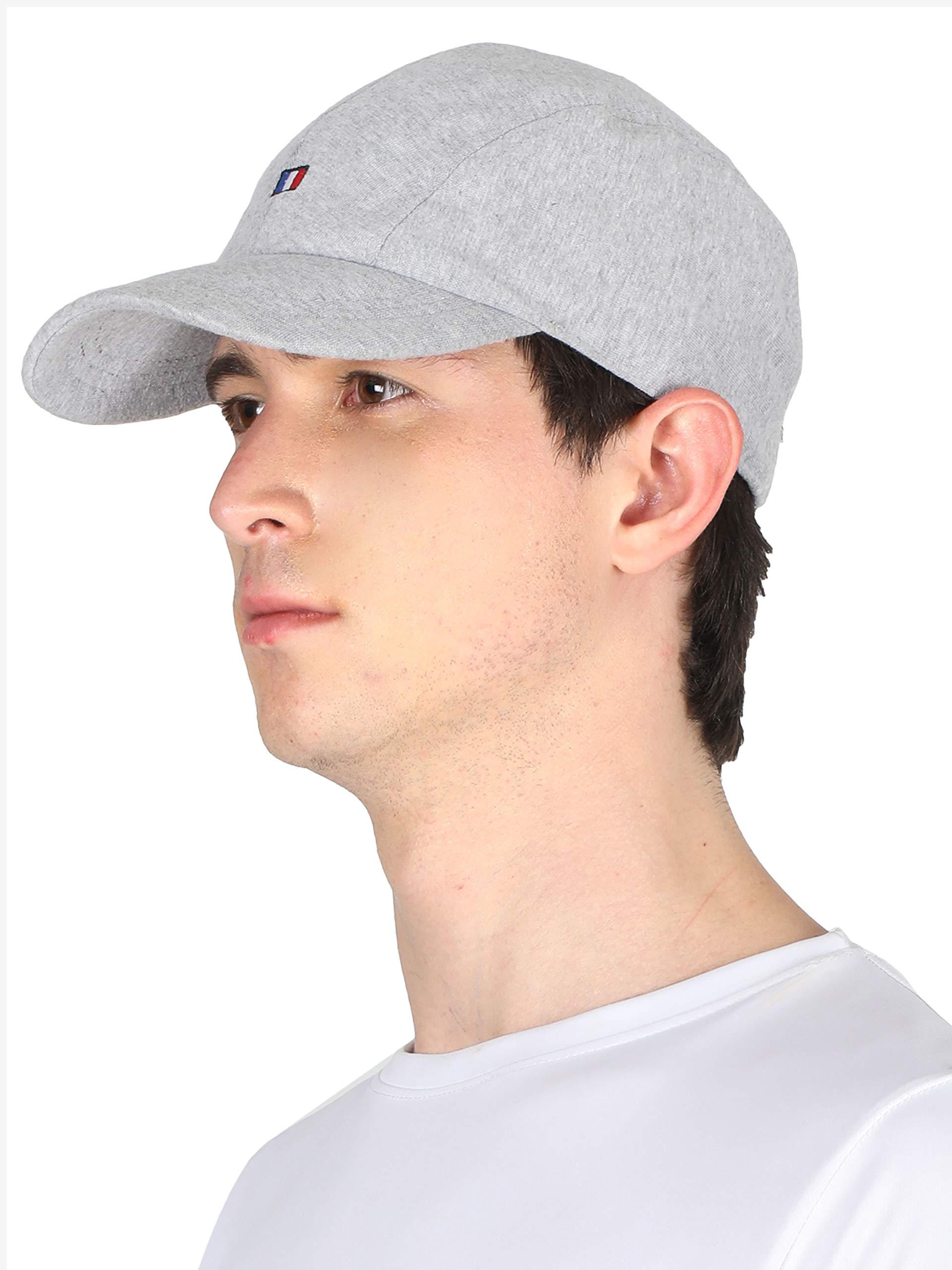 FabSeasons Solid Cotton Baseball/Summer Cap (B07S3X2J9F) Amazon Price History, Amazon Price Tracker