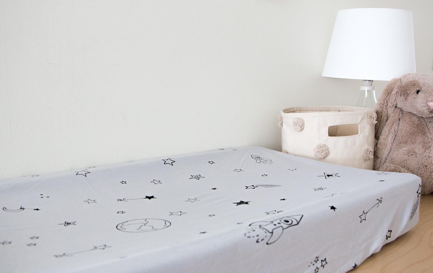 Gootoosh Changing Pad Covers 100 Soft Jersey Organic