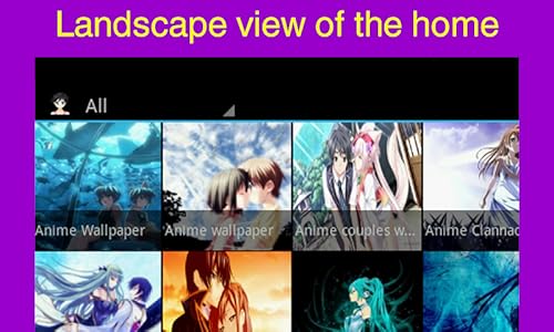 Anime Wallpapers