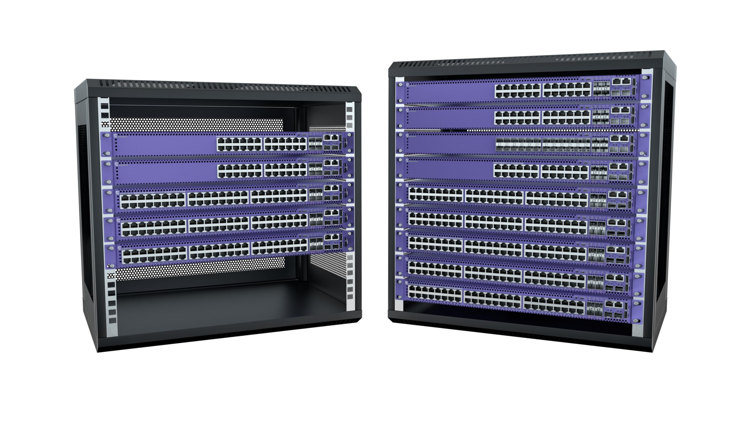 Amazon.com: Extreme Networks ExtremeSwitching 5420M-24W-4YE 24