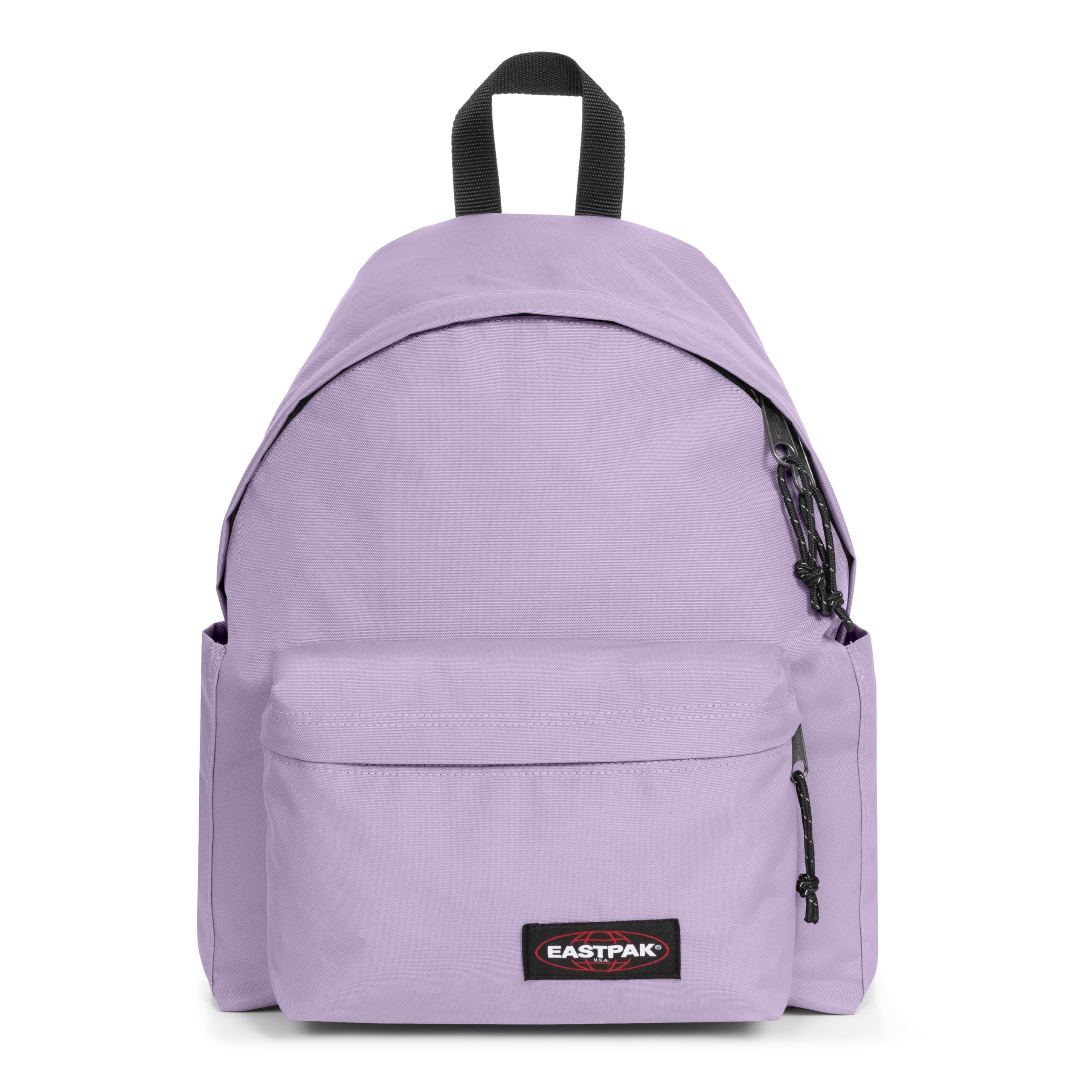 Day Pak'r – 24L Backpack with Laptop Sleeve, Orchid Lilac | Front & Security Pockets, Side Bottle Holder, Adjustable Straps