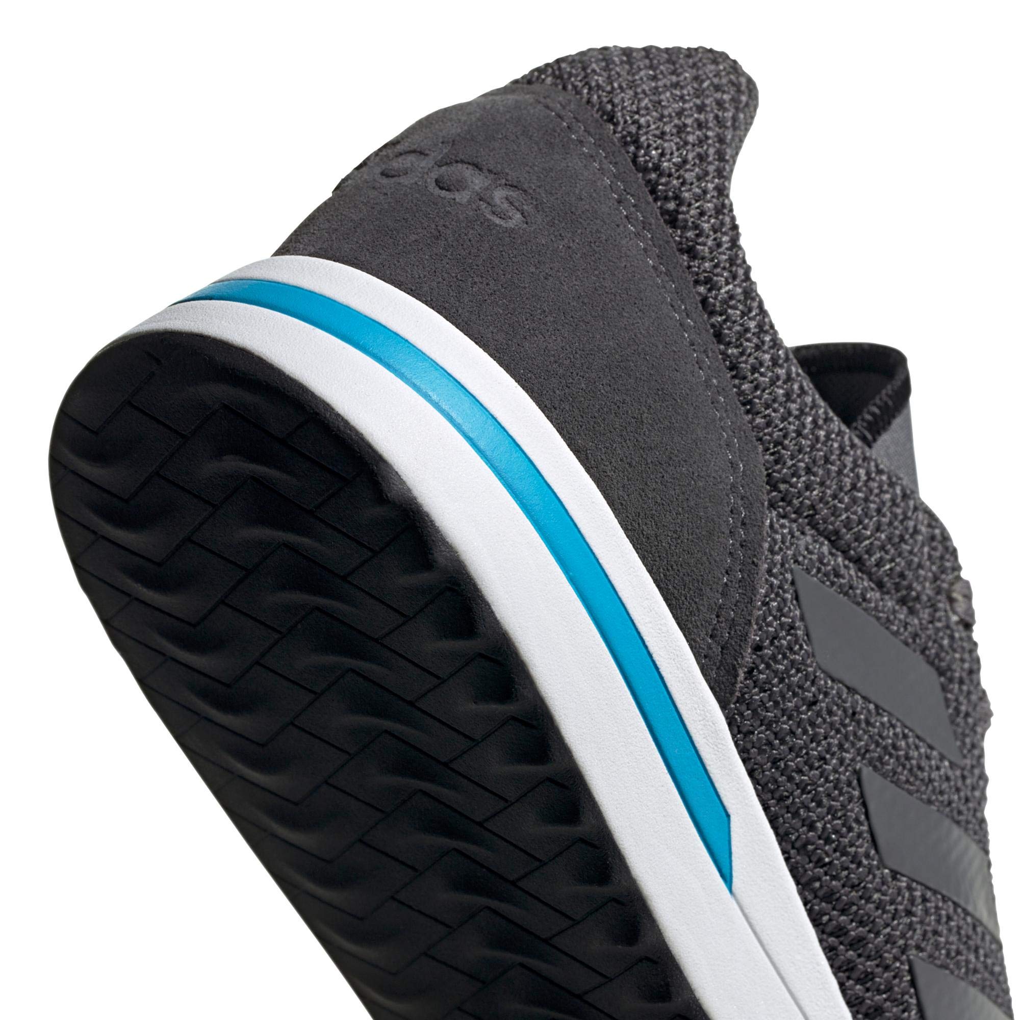 adidas Turnschuhe Run 70S weiß
